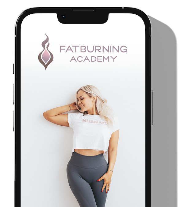 fatburning academy app - susanna tanni - glow and grow